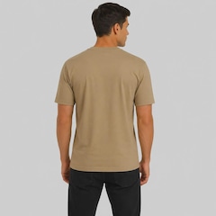 Camiseta Nicoboco Type Masculina - Foto 4