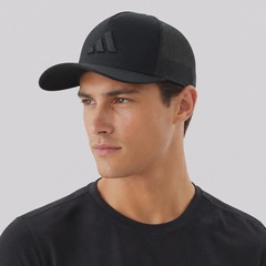 Boné adidas Snapback Trucker - Foto 5