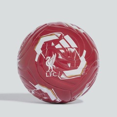 Mini Bola adidas Liverpool Home - Foto 1
