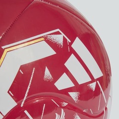 Bola de Futebol de Campo adidas Liverpool Club Home - Foto 3