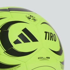 Bola de Futebol de Campo adidas Tiro Club - Foto 3