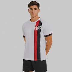 Camisa do Flamengo Remake 1997 Masculina - Foto 3