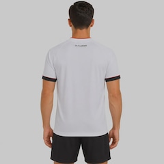Camisa do Flamengo Remake 1997 Masculina - Foto 4