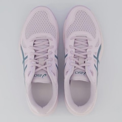 Tênis Feminino Asics Upcourt 6 - Foto 4