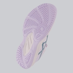 Tênis Feminino Asics Upcourt 6 - Foto 5