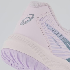 Tênis Feminino Asics Upcourt 6 - Foto 6