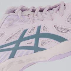 Tênis Feminino Asics Upcourt 6 - Foto 7
