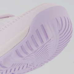 Tênis Feminino Asics Upcourt 6 - Foto 8