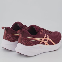 Tênis Feminino Asics Gel Hypersonic 6 - Foto 3