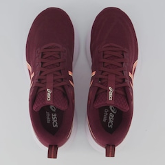 Tênis Feminino Asics Gel Hypersonic 6 - Foto 4