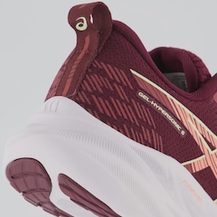 Tênis Feminino Asics Gel Hypersonic 6 - Foto 6