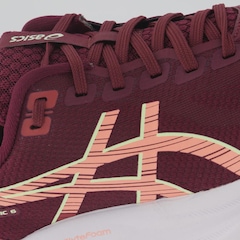 Tênis Feminino Asics Gel Hypersonic 6 - Foto 7