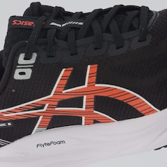 Tênis Feminino Asics Raiden 5 - Foto 6