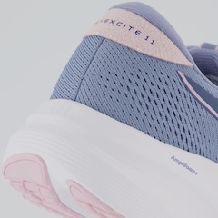 Tênis Feminino Asics Gel Excite 11 - Foto 6