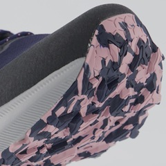 Tênis Feminino Asics Gel Venture 11 - Foto 8