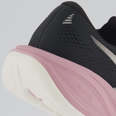 Tênis Feminino Asics Gel Cumulus 28 - Foto 6
