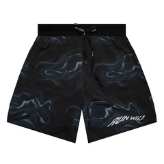 Short All Out Run Wild Masculino - Foto 1