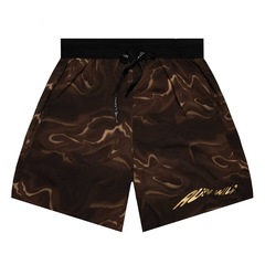 Short All Out Run Wild Masculino - Foto 1