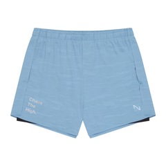 Short com Bermuda All Out Chase the High Masculino - Foto 1