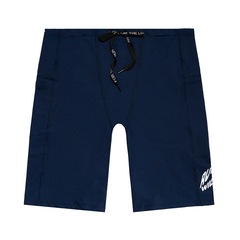 Bermuda de Compressão All Out Racer Masculina - Foto 1