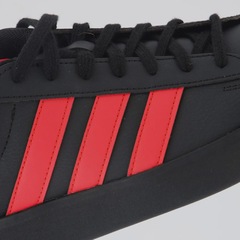 Tênis Masculino adidas Grand Court 3.0 - Foto 7