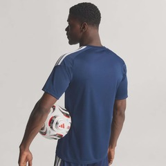 Camiseta adidas Tiro 26 Masculina - Foto 2
