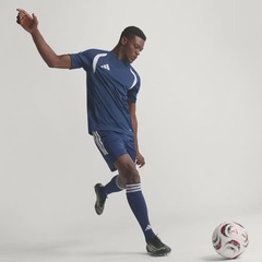 Camiseta adidas Tiro 26 Masculina - Foto 3