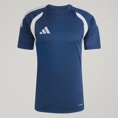 Camiseta adidas Tiro 26 Masculina - Foto 4