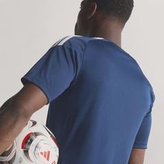 Camiseta adidas Tiro 26 Masculina - Foto 7