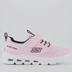Tênis Infantil Skechers Glide-Step Flow - Foto 1