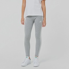 Calça Legging adidas Ess Infantil - Foto 1