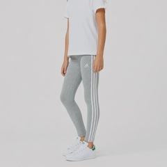 Calça Legging adidas Ess Infantil - Foto 2