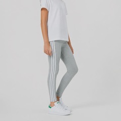 Calça Legging adidas Ess Infantil - Foto 3