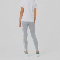 Calça Legging adidas Ess Infantil - Foto 4