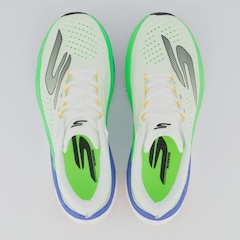 Tênis Feminino Skechers SKX Aero Razor - Foto 4