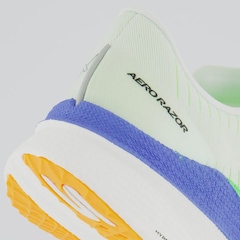Tênis Feminino Skechers SKX Aero Razor - Foto 6