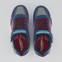 Tênis Infantil Skechers Light Storm 3 - Foto 4
