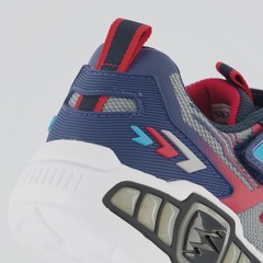 Tênis Infantil Skechers Light Storm 3 - Foto 6