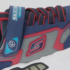 Tênis Infantil Skechers Light Storm 3 - Foto 7