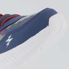 Tênis Infantil Skechers Light Storm 3 - Foto 8