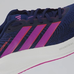 Tênis Feminino adidas Supernova EASE 2 - Foto 7