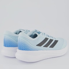 Tenis Masculino adidas Runfalcon 6 - Foto 3