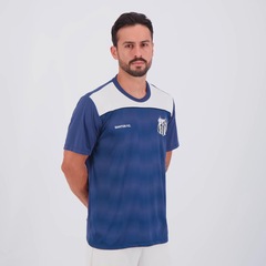 Camisa do Santos Fulgor 10 Neymar Jr. Masculina - Foto 3