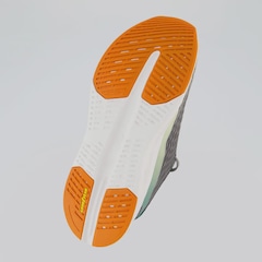 Tênis Masculino Skechers Max Cushioning Glide-Step - Foto 5