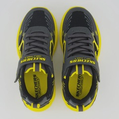 Tênis Infantil Skechers Light Storm 3 - Foto 4