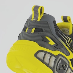 Tênis Infantil Skechers Light Storm 3 - Foto 6
