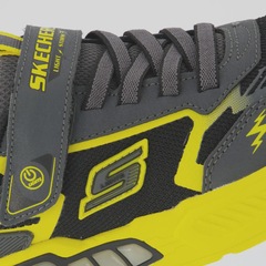 Tênis Infantil Skechers Light Storm 3 - Foto 7