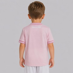 Camisa do Vasco Aurora Infantil - Foto 4