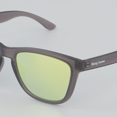Óculos de Sol Unissex Hang Loose Asos - Foto 3