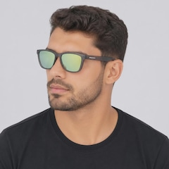 Óculos de Sol Unissex Hang Loose Asos - Foto 4